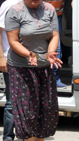 Adana’da, hırsızlık suçundan cezaevine giren ve daha sonra Denetimli Serbestlik
