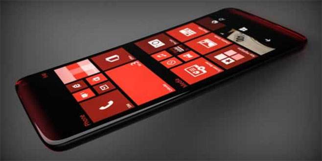 Microsoft Lumia 940XL özellikleri sızdırıldı