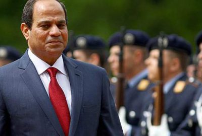 Sisi: Seçimler bu yıl içinde yapılacak