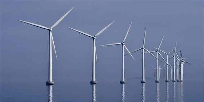 İlk yerli rüzgar türbini elektrik üretimine hazır