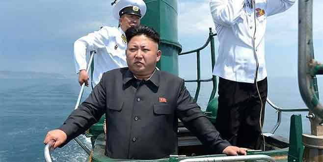 Kuzey Kore’den yeni bir uydu daha