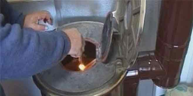 Soba zehirlenmeleri tarihe mi karışacak? Soba zehirlenmeleri tarihe mi karışacak?