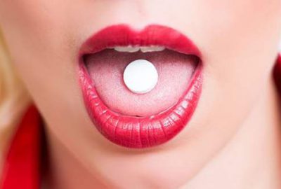 O ilaç kadınlar için de geliyor!