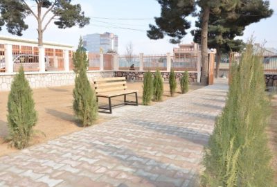Türk İşbirliği ve Koordinasyon Ajansı Başkanlığı tarafından Afganistan’ın kuzeyindeki Belh