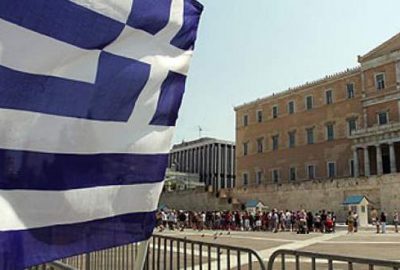 Yunanistan kreditörlerin koşullarını kabul etmiyor