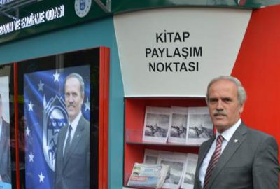 Büyükşehir’den annelere en güzel destek