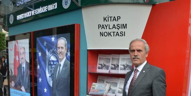 Büyükşehir’den annelere en güzel destek