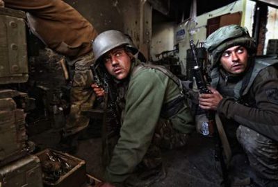 Ölü sayısı artıyor