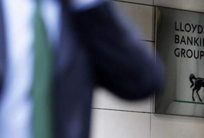 İngiliz bankasına 117 milyon sterlin ceza