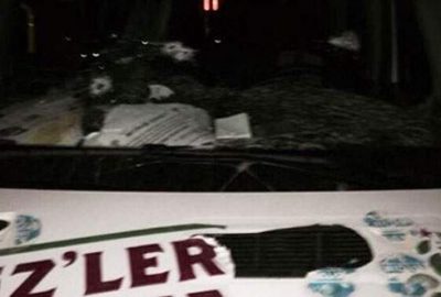 Karlıova’daki saldırıda önemli delillere ulaşıldı