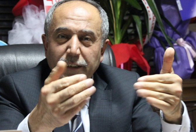 Milliyetçi Hareket Partisi (MHP) Kırşehir İl Başkanlığı’ndan yapılan açıklamada, toplumsal