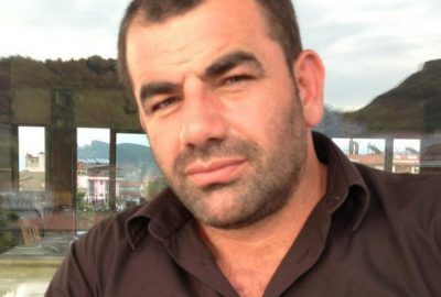 Müteahhide Silahlı Saldırı