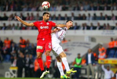 PTT 1. Lig Play-off Finali