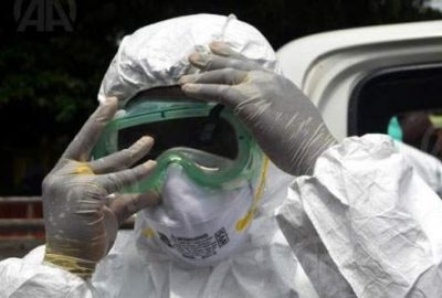 MERS nedeniyle 446 kişi öldü