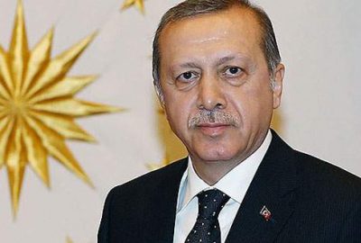 Erdoğan’dan patlamaya ilişkin ilk açıklama