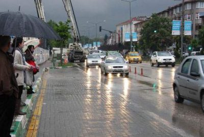Seçim günü hava nasıl olacak?