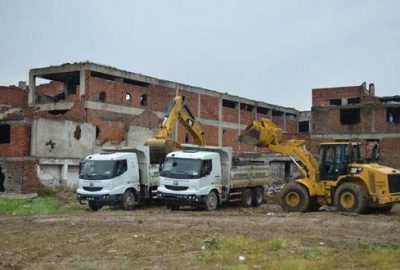 Sıcaksu Büyükşehir ile değer kazanıyor