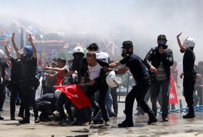 Habere Gitti Mezun Oldu