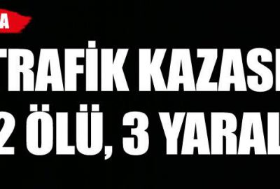 Frene bastı, duramadı!