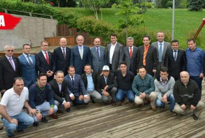 BESAŞ ve BURFAŞ’ta toplu sözleşme sevinci