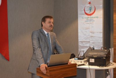 Türkiye Kamu Hastaneleri Kurumu Destek ve İdari hizmetler Kurum