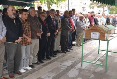 Nuh Naci Yazgan Üniversitesi İktisadi ve İdari Bilimler Fakültesi Dekanı