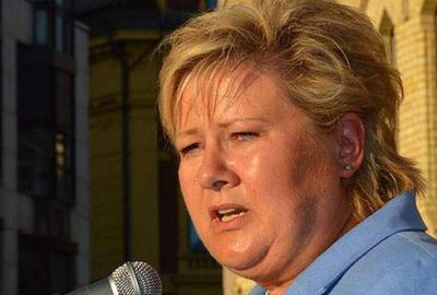 Norveç’ten NATO füze savunma sistemine destek