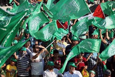 Mısır’da Hamas kararına iptal