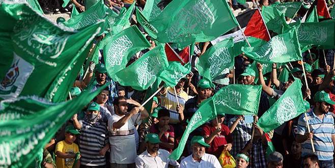 Mısır’da Hamas kararına iptal