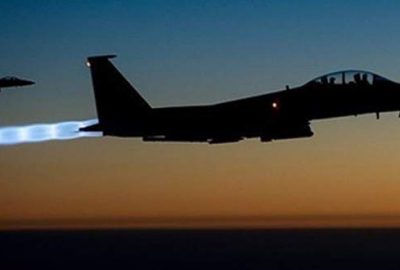 Askeri karargahı ‘yanlışlıkla’ vurdular: 5 ölü