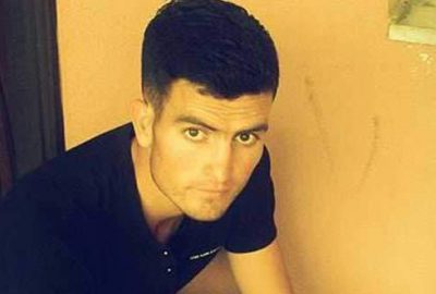Muş'un merkeze bağlı Şenova Köyünde yaşayan Yılmaz ailesi 13 gündür