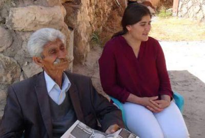 Burada seçim erken bitti!