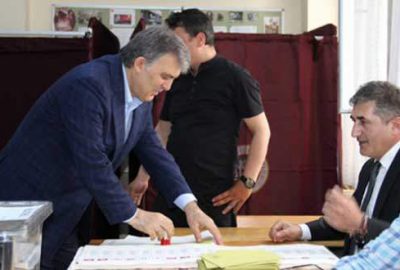 Abdullah Gül: ‘Millet kararını veriyor’