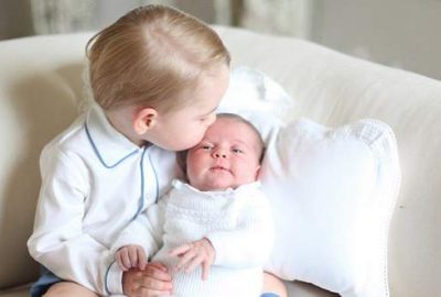 Düşesin gözünden Prens ve prenses