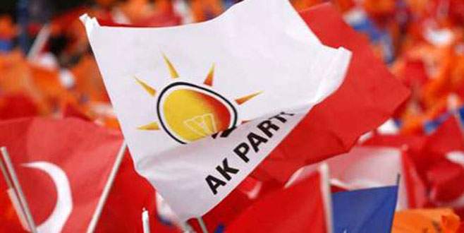 AK Parti’nin oyu Bursa’da da düştü