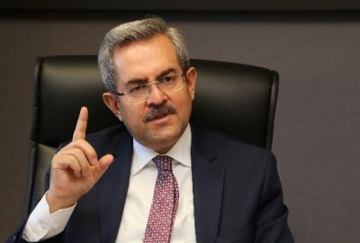 AK Parti Adana’da 1 Vekil Kaybetti