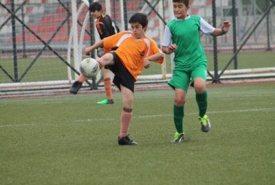 Kayseri U-13 Ligi