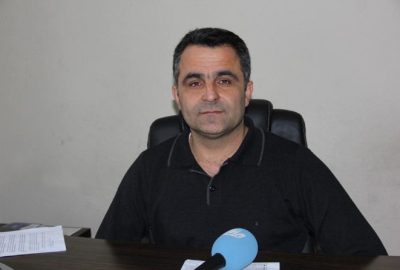 Tküugd Genel Başkanı Yavuzaslan: “Deaş Türkmenleri Kaçırıyor”