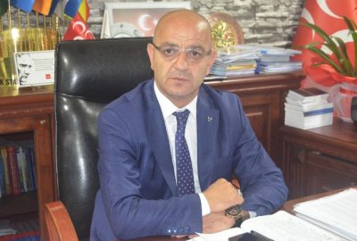 MHP Kocaeli İl Başkanlığı’ndan Açıklama: “Milletvekili Sayımız Halen 2”