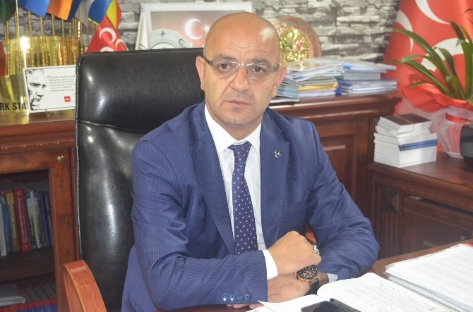 MHP Kocaeli İl Başkanlığı’ndan Açıklama: “Milletvekili Sayımız Halen 2”