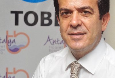 (ATB) Yönetim Kurulu Başkanı Çandır’dan Seçim Değerlendirmesi