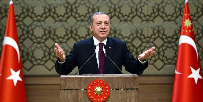 Cumhurbaşkanı Erdoğan’dan ilk açıklama