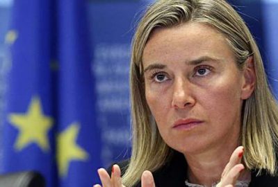 AB’den seçimle ilgili ilk değerlendirme