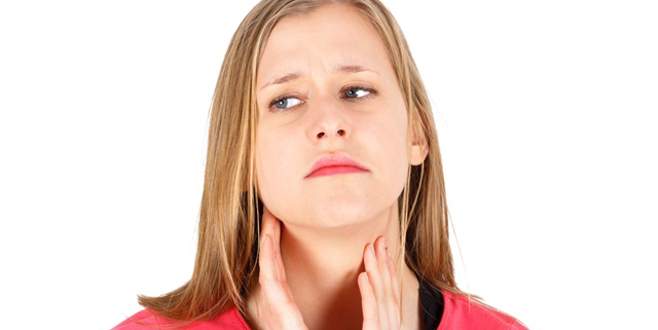 Eksikliği guatra neden oluyor