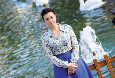 Temelkuran: Kişisel antropoloji kitabım