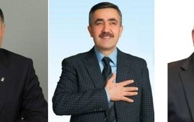 Niğde’nin Yeni Vekilleri Ve Oyları