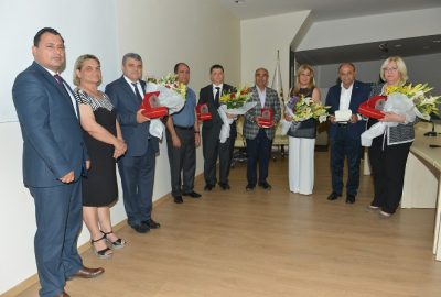 Çiğli’de Çevre Konulu Panel