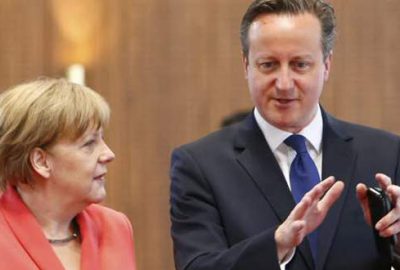 David Cameron’dan AB açıklaması