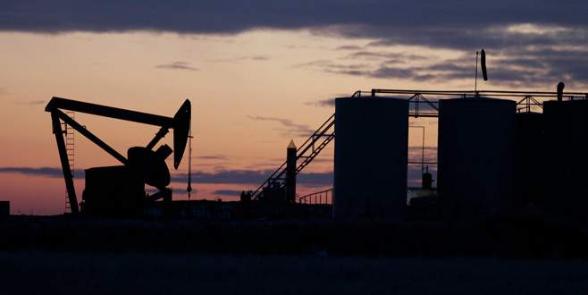 İran petrol satışları için Rusya’yla fon kuruyor