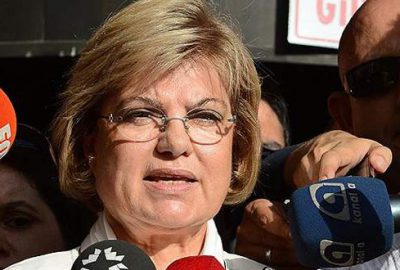 Tansu Çiller ifadeye çağrıldı